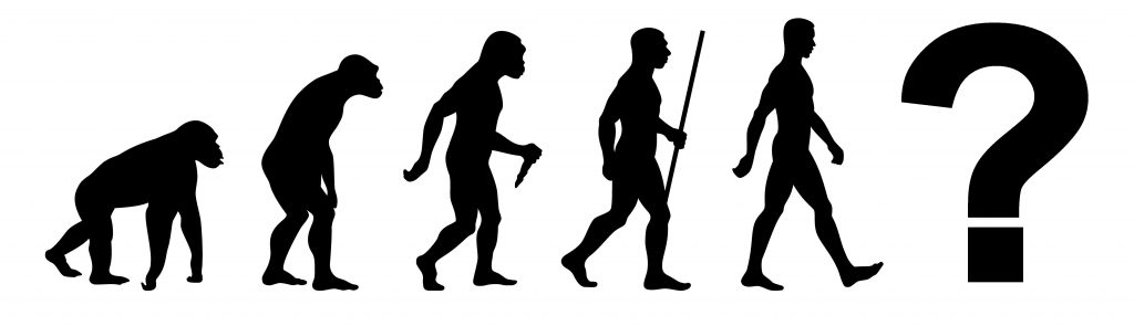تکامل بعدی انسان چگونه خواهد بود و چه تبعاتی برای گونه ما خواهد داشت؟